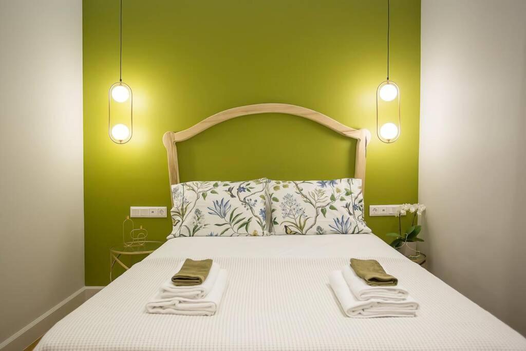 The Sway Apartment- Luxury Loft In Corfu Town Luaran gambar